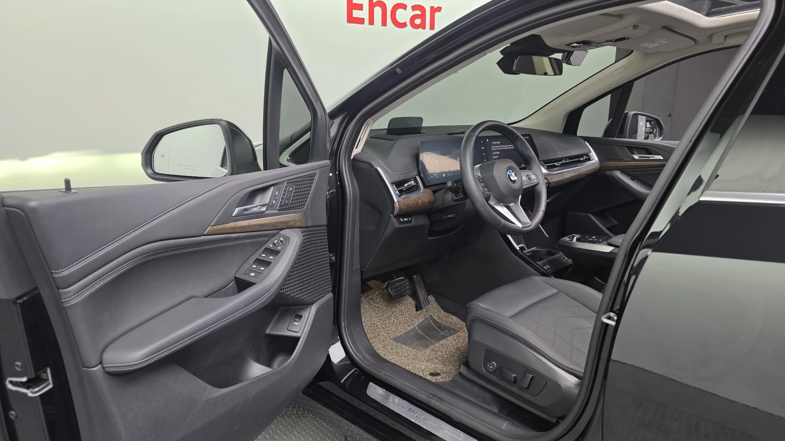 BMW 218 ��. ��������* 360* HUD* BLIND SPOT* ������ ���� | Mobile.bg � ����������� 11