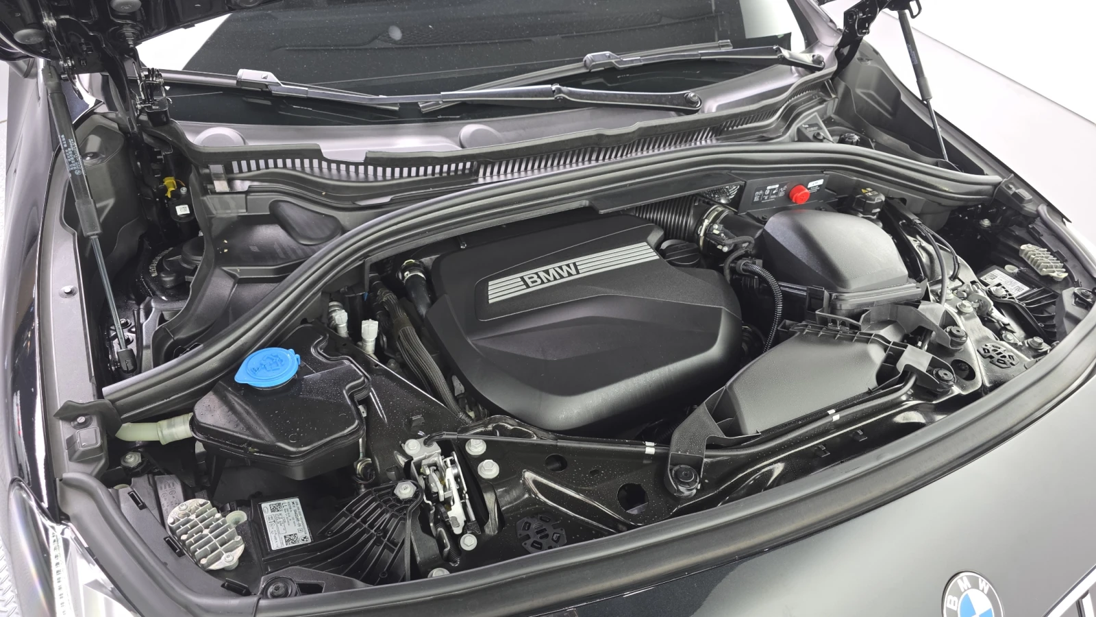 BMW 218 ��. ��������* 360* HUD* BLIND SPOT* ������ ���� | Mobile.bg � ����������� 6