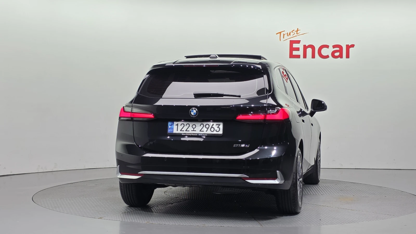 BMW 218 ��. ��������* 360* HUD* BLIND SPOT* ������ ���� | Mobile.bg � ����������� 4