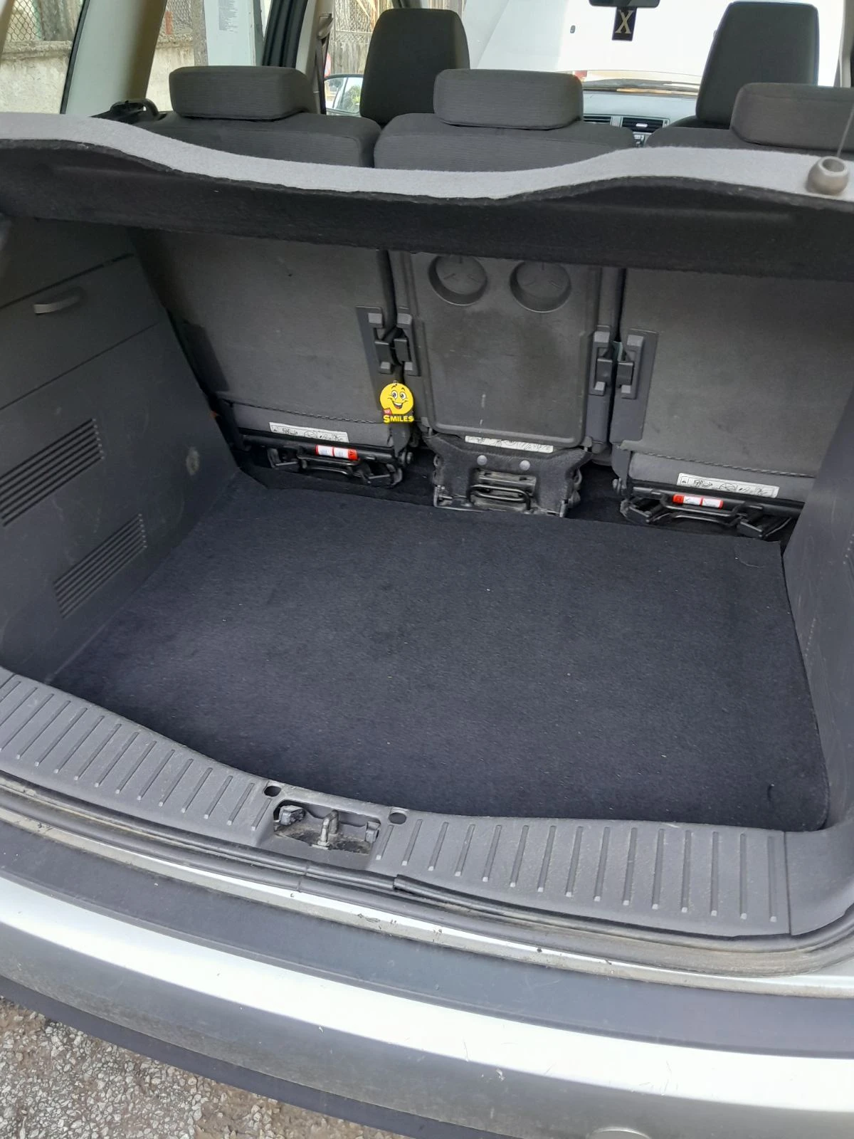 Ford C-max, снимка 11 - Автомобили и джипове - 55300663