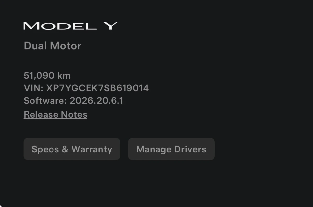 Tesla Y Juniper, снимка 8 - Автомобили и джипове - 55795484