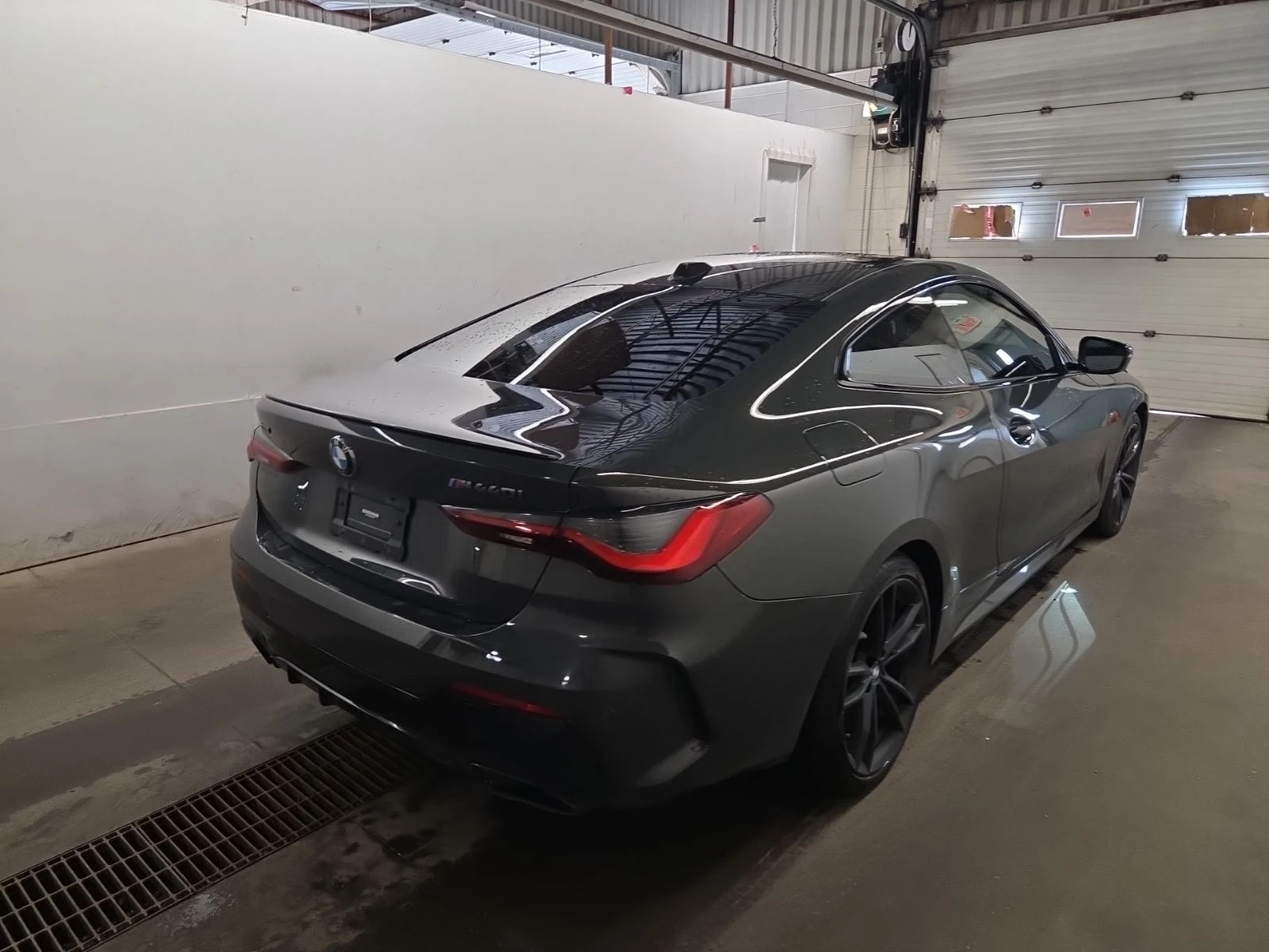 BMW 440 M Sport Pro* Shadow-line* Laser* 360* Adaptive M* , снимка 4 - Автомобили и джипове - 55817087