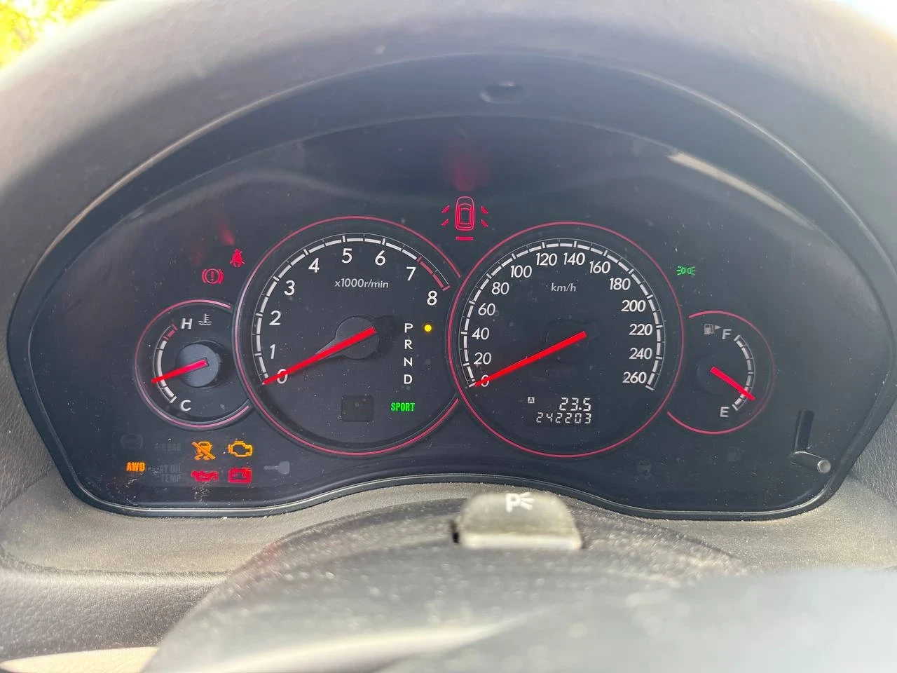Subaru Legacy, снимка 10 - Автомобили и джипове - 55853352