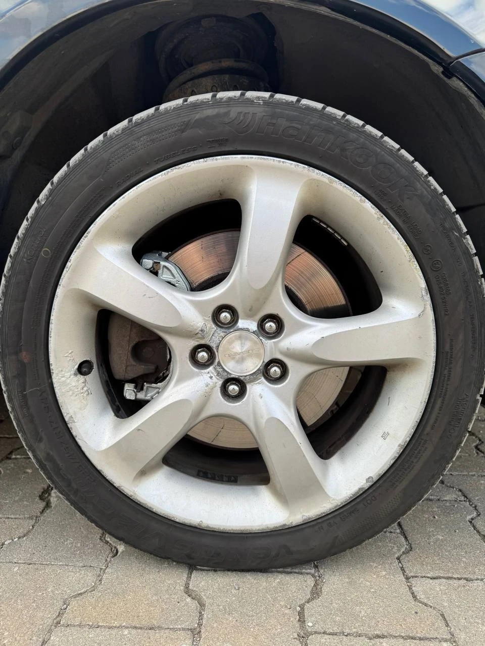 Subaru Legacy, снимка 9 - Автомобили и джипове - 55853352