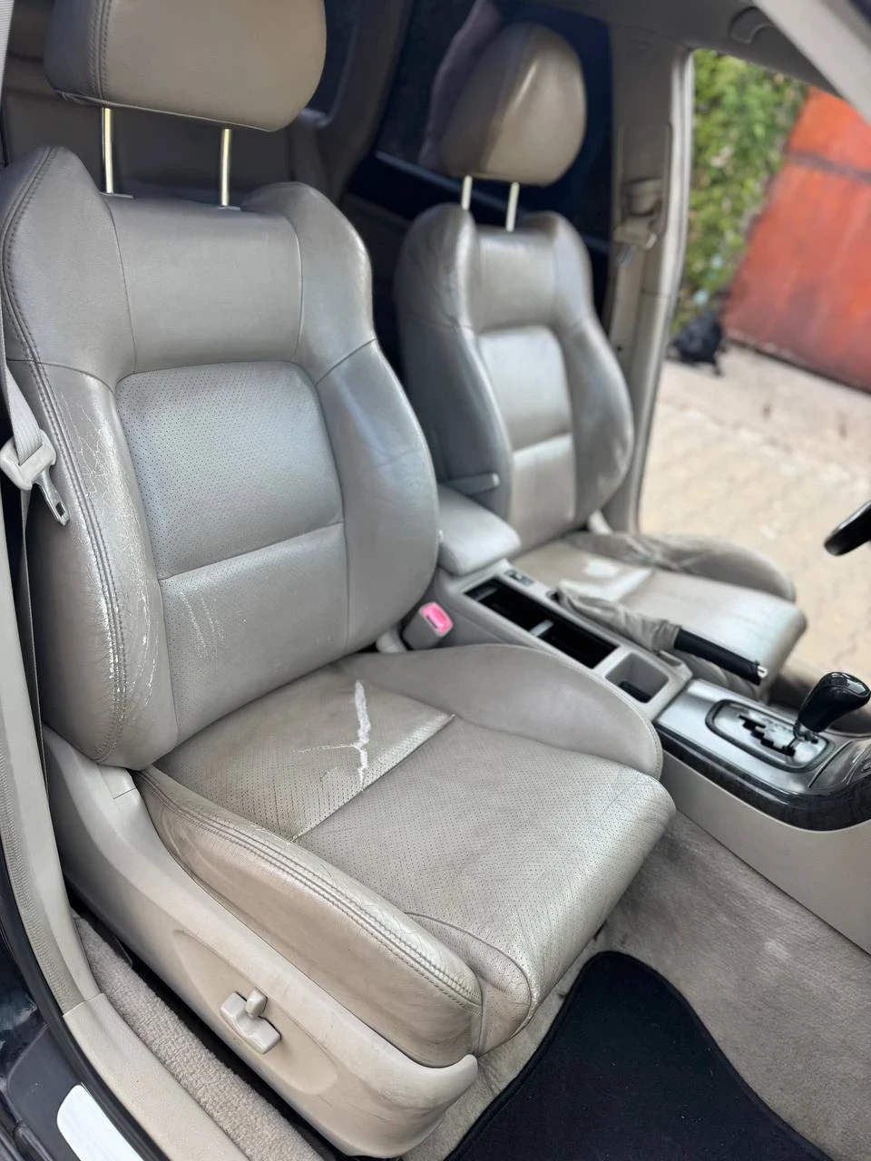 Subaru Legacy, снимка 16 - Автомобили и джипове - 55853352