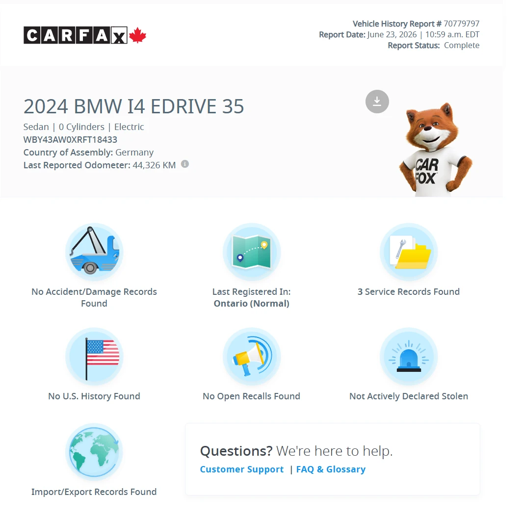 BMW i4 eDrive35 | 2024 | Електрически |  50148 km, снимка 15 - Автомобили и джипове - 55983519