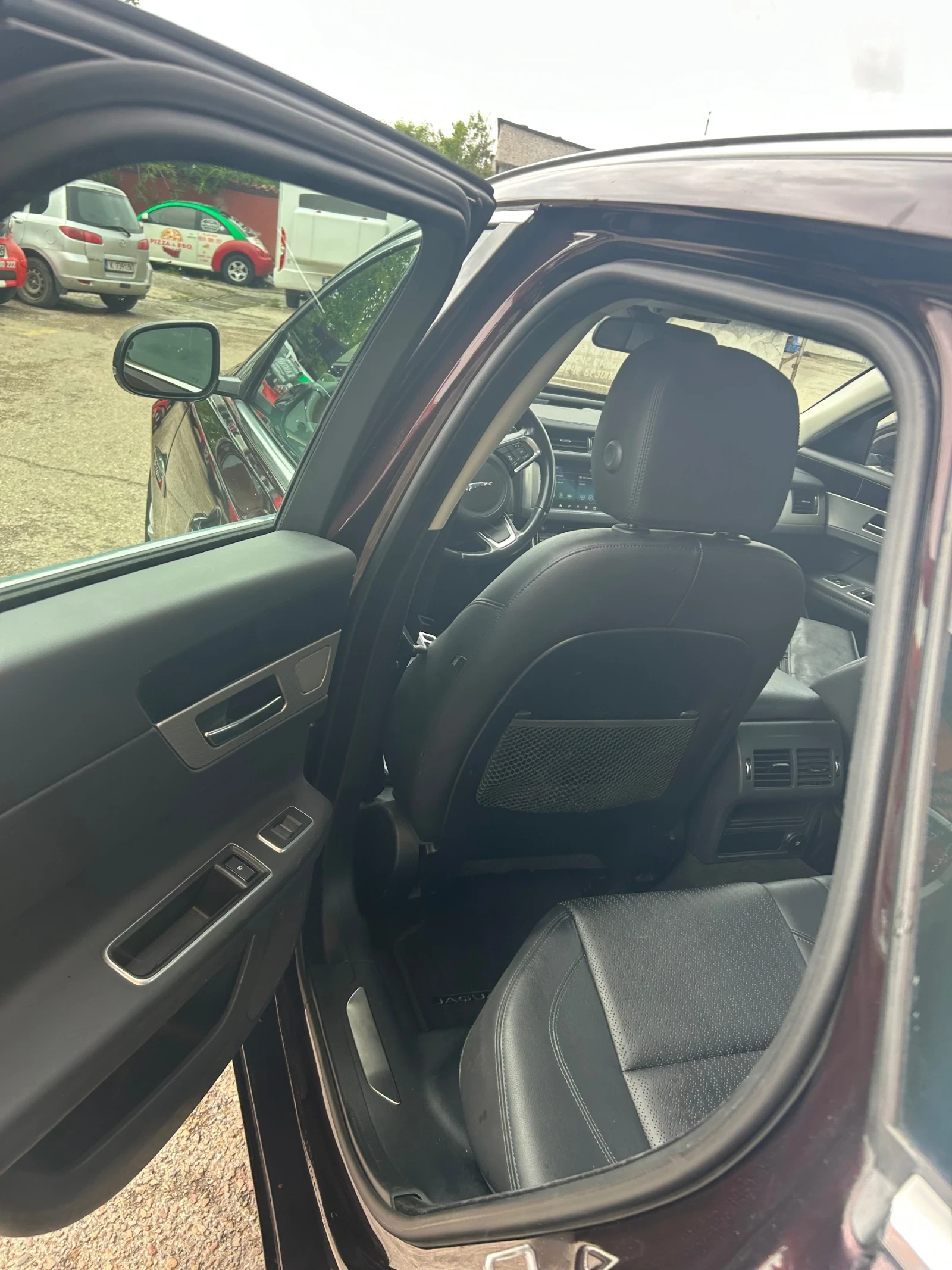 Jaguar Xf Awd 2.0d, снимка 6 - Автомобили и джипове - 55998067