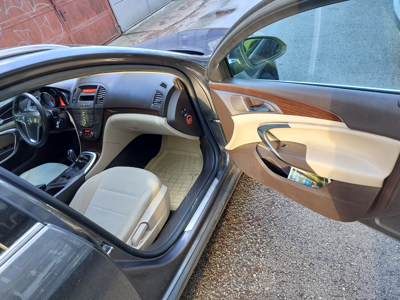 Opel Insignia 2.0 | Mobile.bg � ����������� 9