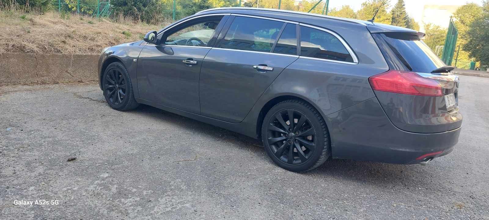 Opel Insignia 2.0 | Mobile.bg � ����������� 3