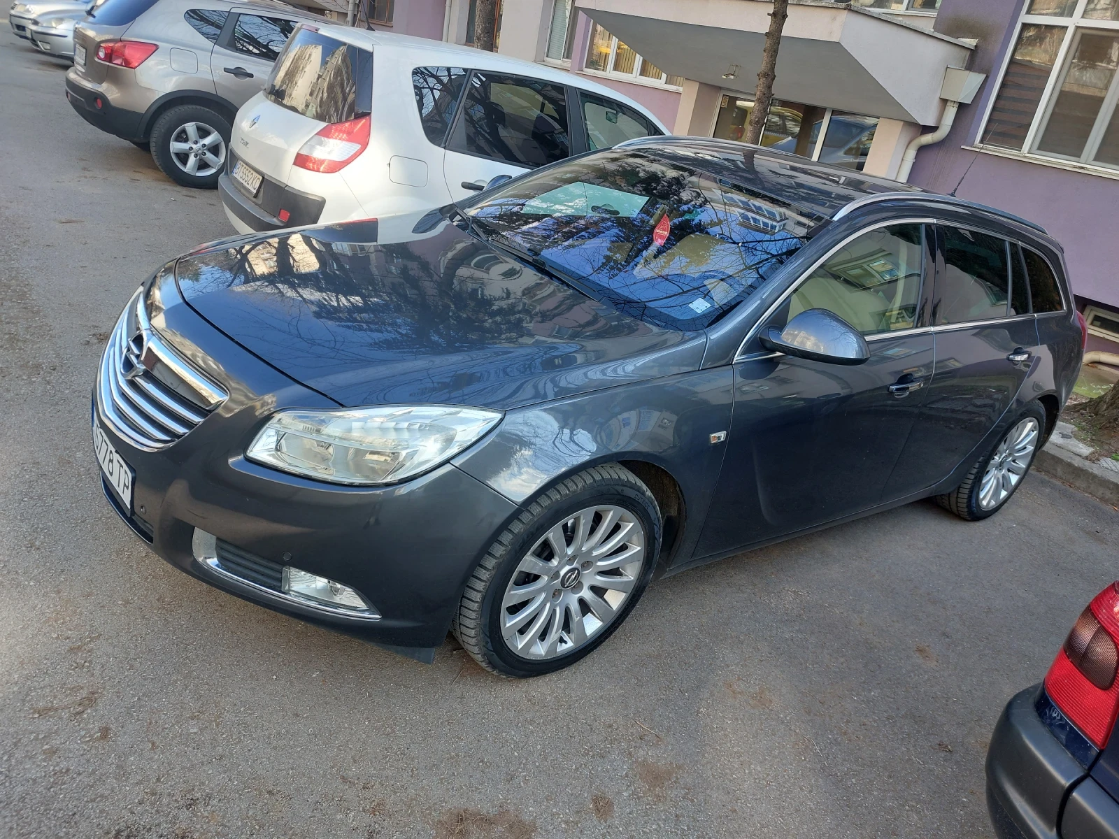 Opel Insignia 2.0 | Mobile.bg � ����������� 5