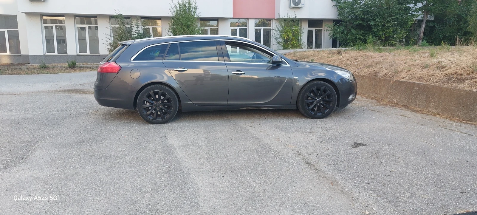 Opel Insignia 2.0 | Mobile.bg � ����������� 1
