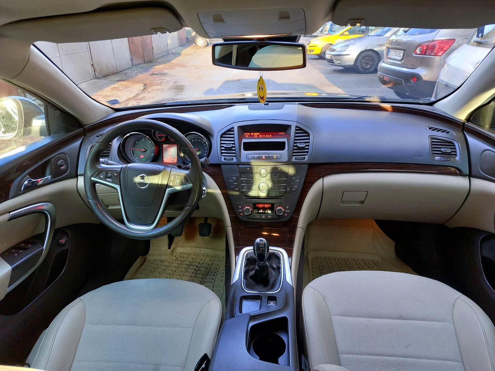 Opel Insignia 2.0 | Mobile.bg � ����������� 7
