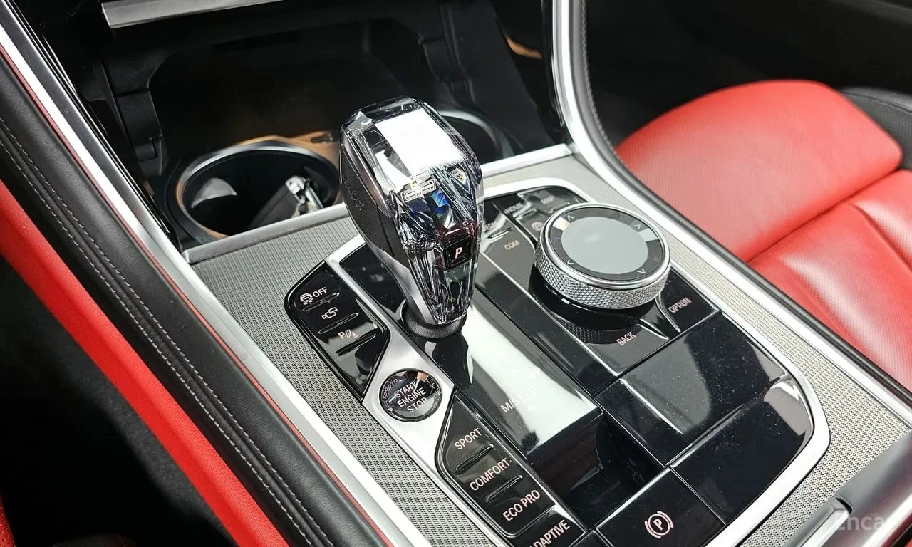 BMW 840 d xDrive M Sport Gran Coupe * АВТОКРЕДИТ * , снимка 9 - Автомобили и джипове - 56102897
