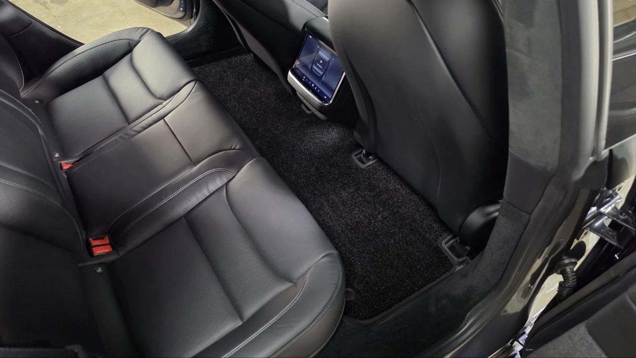 Tesla Model S Plaid, снимка 12 - Автомобили и джипове - 56110928