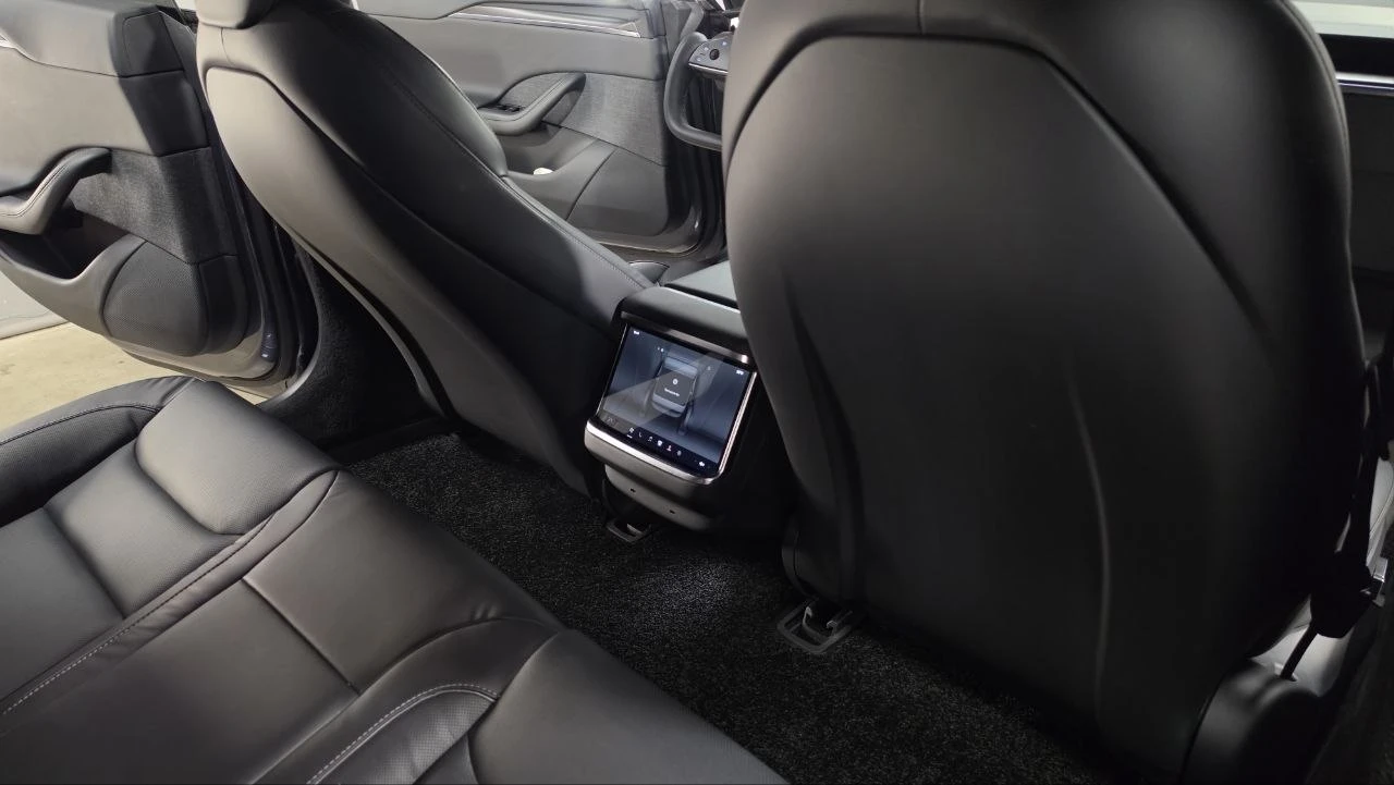 Tesla Model S Plaid, снимка 9 - Автомобили и джипове - 56110928