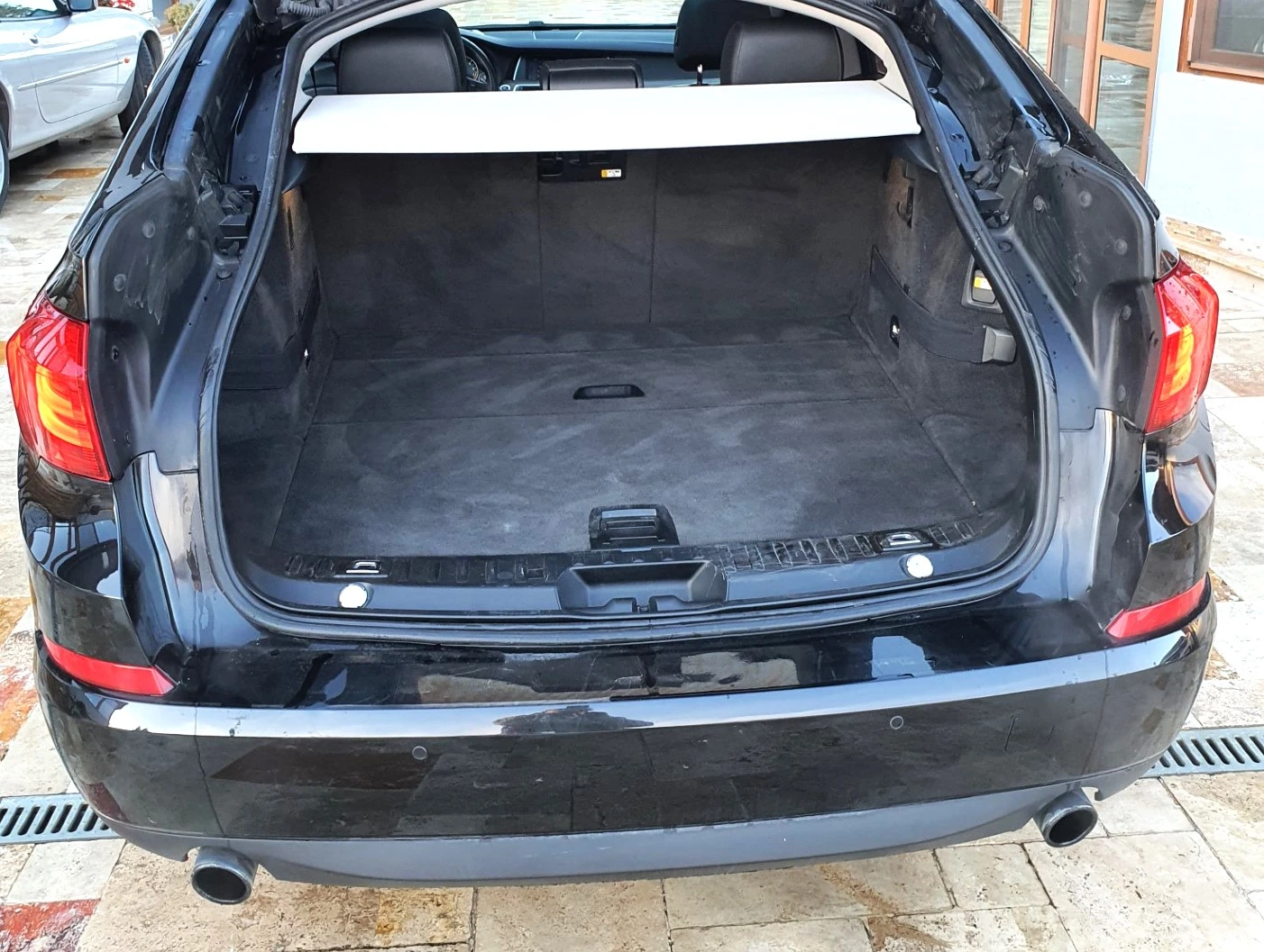 BMW 5 Gran Turismo 535i Luxury | Mobile.bg � ����������� 15