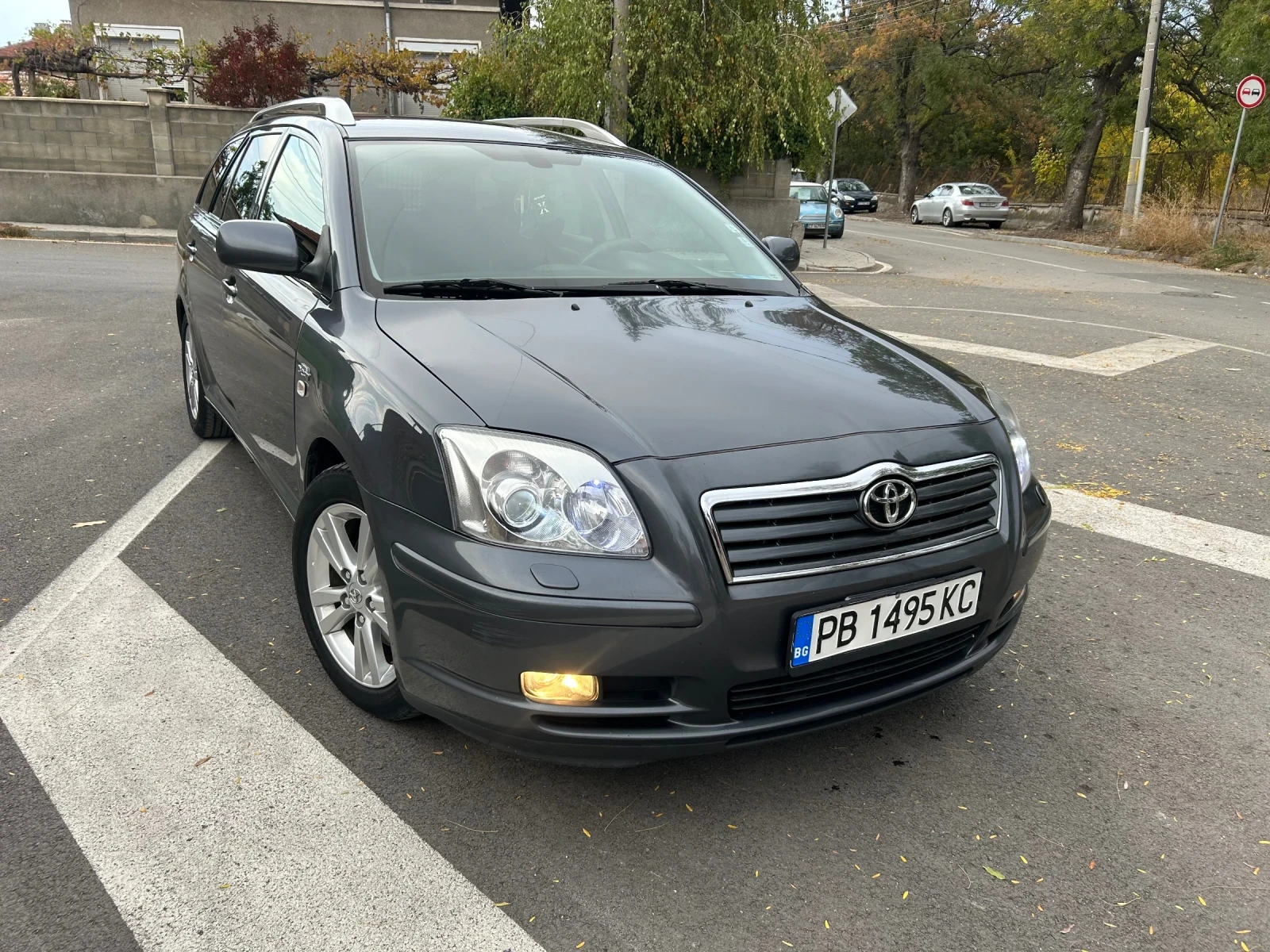 Toyota Avensis 2.2 d4d | Mobile.bg � ����������� 2