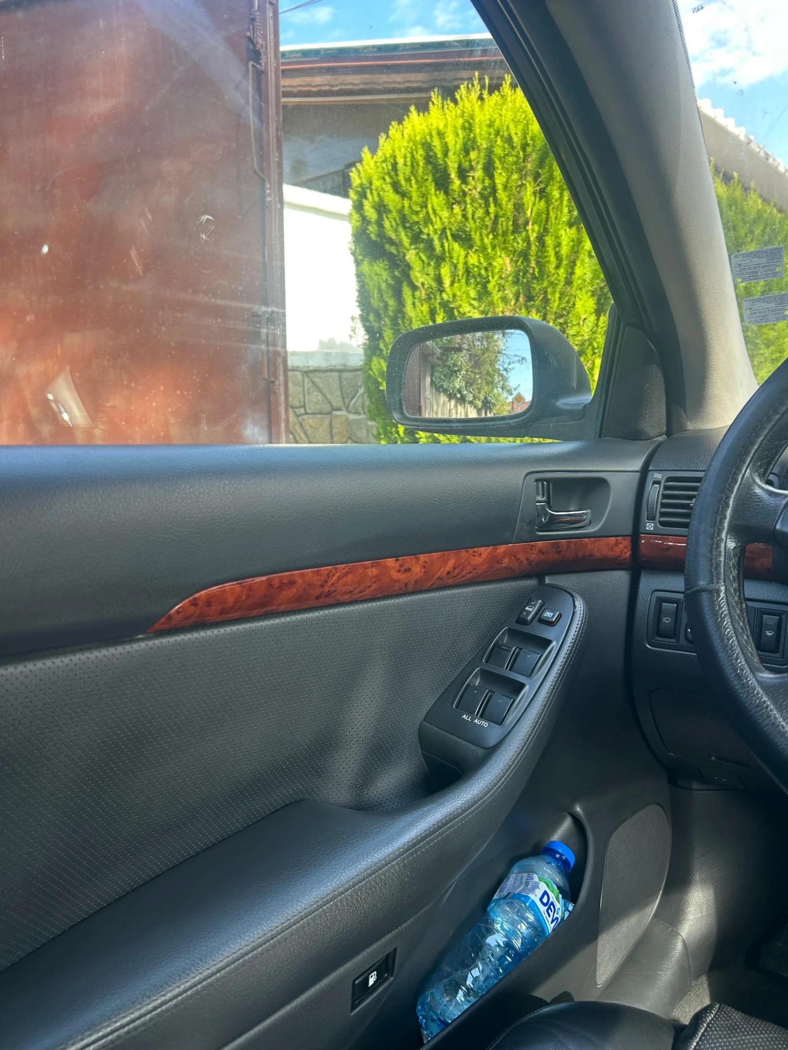 Toyota Avensis 2.2 d4d | Mobile.bg � ����������� 12
