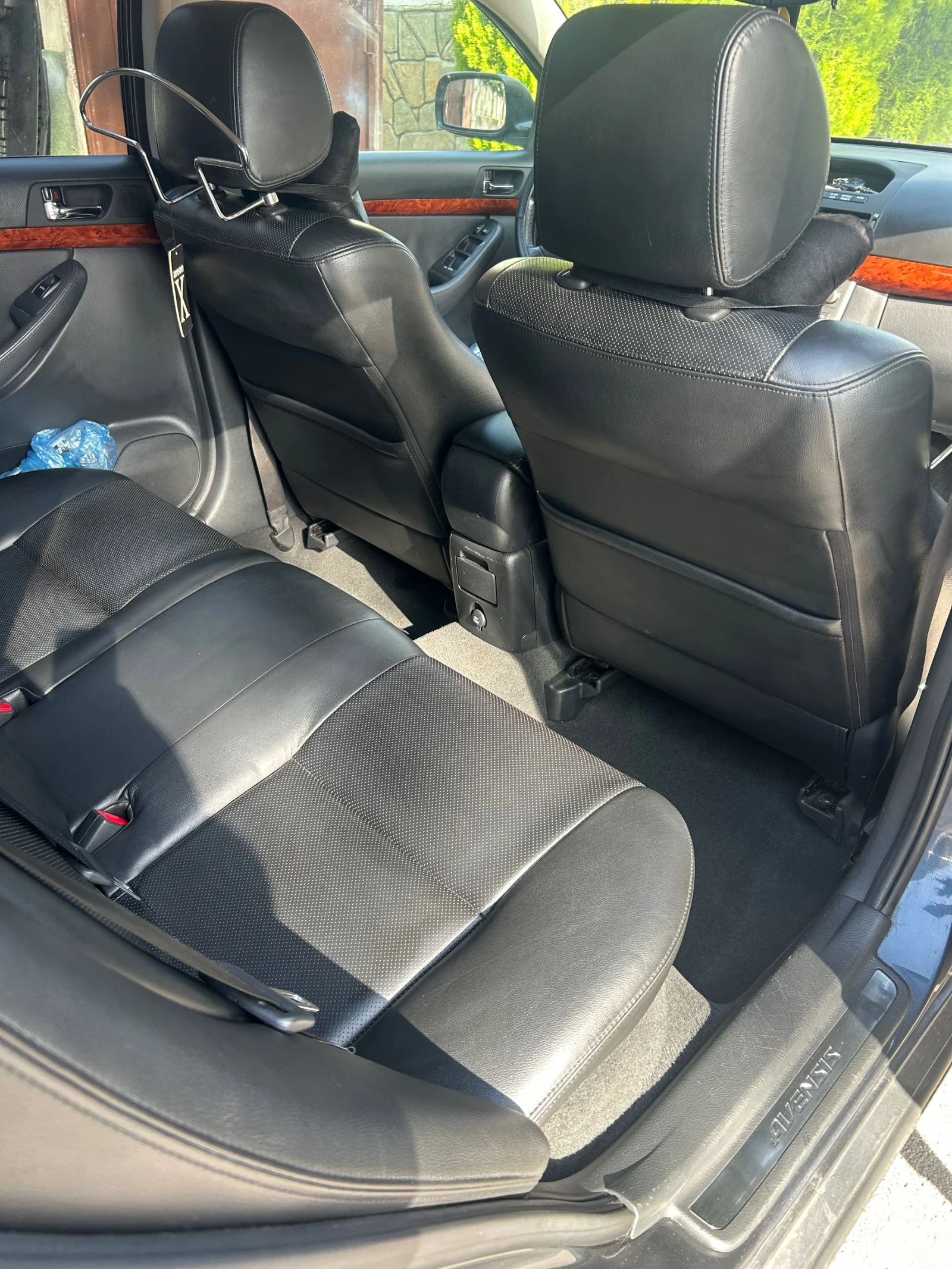 Toyota Avensis 2.2 d4d | Mobile.bg � ����������� 8