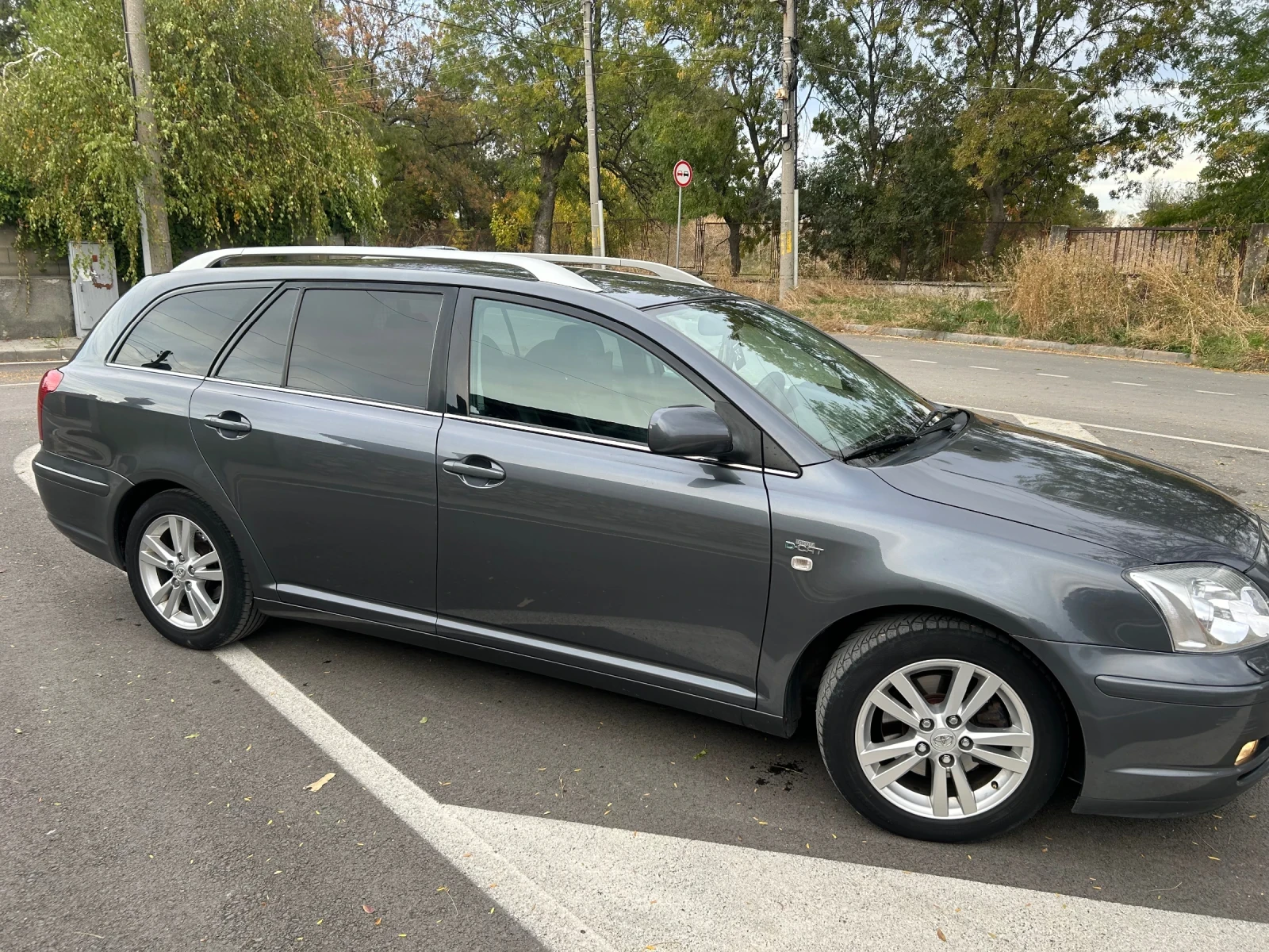 Toyota Avensis 2.2 d4d | Mobile.bg � ����������� 3
