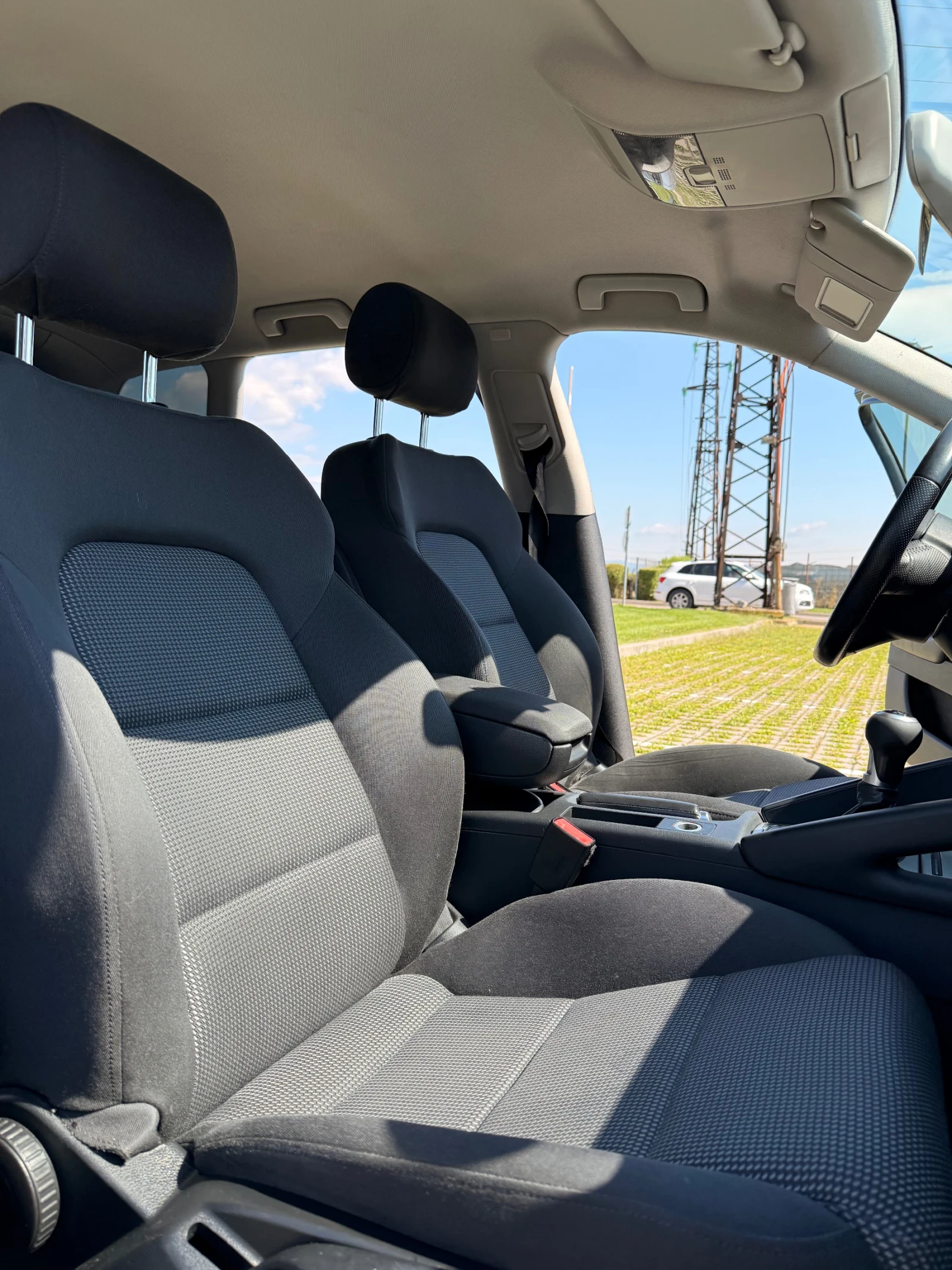 Audi A3, снимка 8 - Автомобили и джипове - 56586759