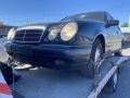 Mercedes-Benz E 290 !НА ЧАСТИ!, снимка 1 - Автомобили и джипове - 43435437