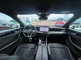 VW Passat 2.0 TDI R-line, снимка 13