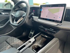 VW Passat 2.0 TDI R-line, снимка 14