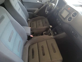 VW Tiguan 2, 0 TDI 4X4 РЕАЛНИ КМ.Намален от 14800лв., снимка 6