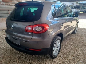 VW Tiguan 2, 0 TDI 4X4 РЕАЛНИ КМ.Намален от 14800лв., снимка 9