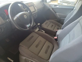 VW Tiguan 2, 0 TDI 4X4 РЕАЛНИ КМ.Намален от 14800лв., снимка 15