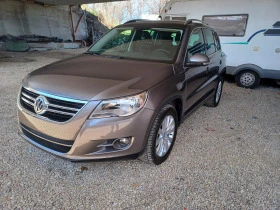 VW Tiguan 2, 0 TDI 4X4 РЕАЛНИ КМ.Намален от 14800лв., снимка 1