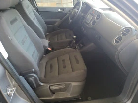 VW Tiguan 2, 0 TDI 4X4 РЕАЛНИ КМ.Намален от 14800лв., снимка 8