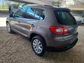 VW Tiguan 2, 0 TDI 4X4 РЕАЛНИ КМ.Намален от 14800лв., снимка 10