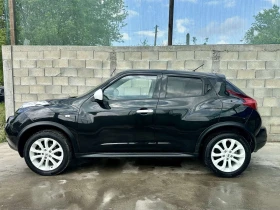 Nissan Juke 1.5 dCi Tekna Bi-Color Лизинг Кожа с Подгрев, снимка 2