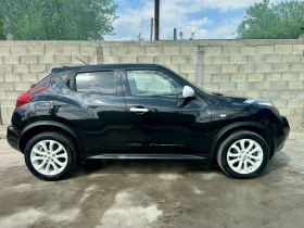 Nissan Juke 1.5 dCi Tekna Bi-Color Лизинг Кожа с Подгрев, снимка 7