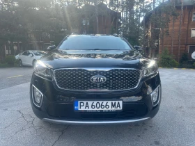 Kia Sorento 2.2