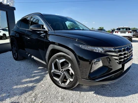 Hyundai Tucson 1.6 4х4* Plug-in-Hybrid* Full-Full* * Наличен* , снимка 3