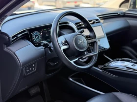 Hyundai Tucson 1.6 4х4* Plug-in-Hybrid* Full-Full* * Наличен* , снимка 10