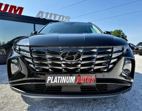 Hyundai Tucson 1.6 4х4* Plug-in-Hybrid* Full-Full* * Наличен* , снимка 5