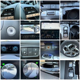 Hyundai Tucson 1.6 4х4* Plug-in-Hybrid* Full-Full* * Наличен* , снимка 16