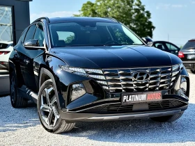 Hyundai Tucson 1.6 4х4* Plug-in-Hybrid* Full-Full* * Наличен* , снимка 4