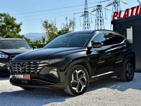 Hyundai Tucson 1.6 4х4* Plug-in-Hybrid* Full-Full* * Наличен* , снимка 1