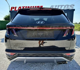 Hyundai Tucson 1.6 4х4* Plug-in-Hybrid* Full-Full* * Наличен* , снимка 6