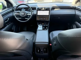 Hyundai Tucson 1.6 4х4* Plug-in-Hybrid* Full-Full* * Наличен* , снимка 13