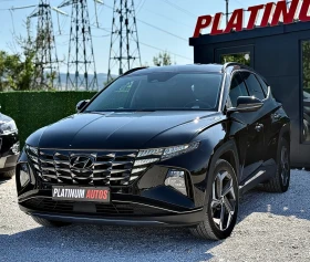 Hyundai Tucson 1.6 4х4* Plug-in-Hybrid* Full-Full* * Наличен* , снимка 2