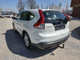 Honda Cr-v 2.2-150! 4Х4! НАВИГАЦИЯ!ПОДГРЕВ НА СЕДАЛКИ! LED!, снимка 4