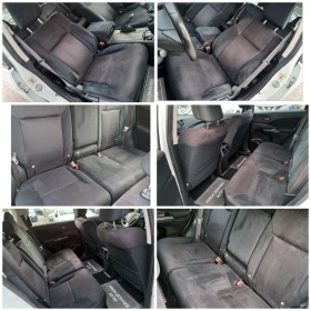 Honda Cr-v 2.2-150! 4Х4! НАВИГАЦИЯ!ПОДГРЕВ НА СЕДАЛКИ! LED!, снимка 11