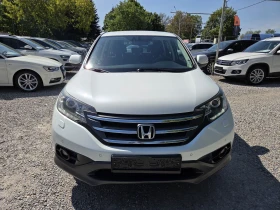 Honda Cr-v 2.2-150! 4Х4! НАВИГАЦИЯ!ПОДГРЕВ НА СЕДАЛКИ! LED!, снимка 2