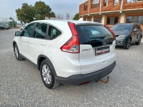 Honda Cr-v 2.2-150! 4Х4! НАВИГАЦИЯ!ПОДГРЕВ НА СЕДАЛКИ! LED!, снимка 6